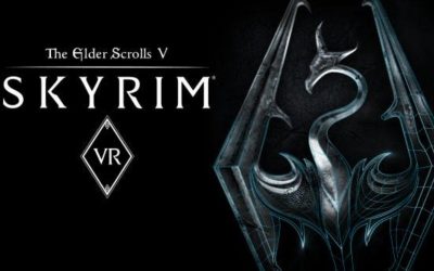 Skyrim VR: Vynikající 4D hra, nebo jen zajímavý experiment?