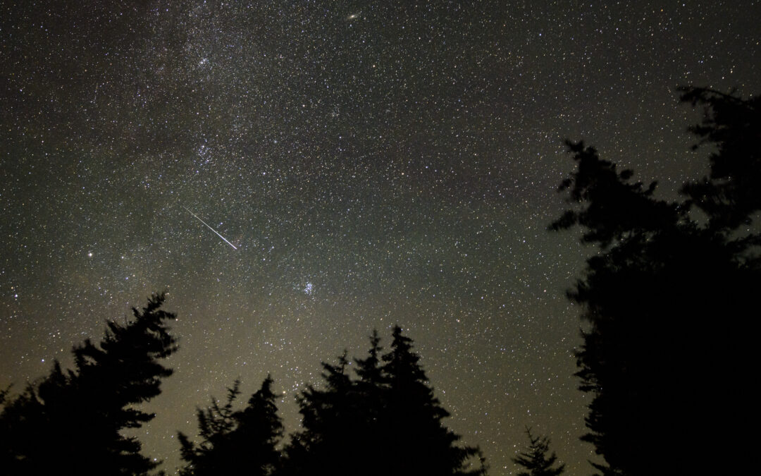 ČAS: největší iluze vesmíru?