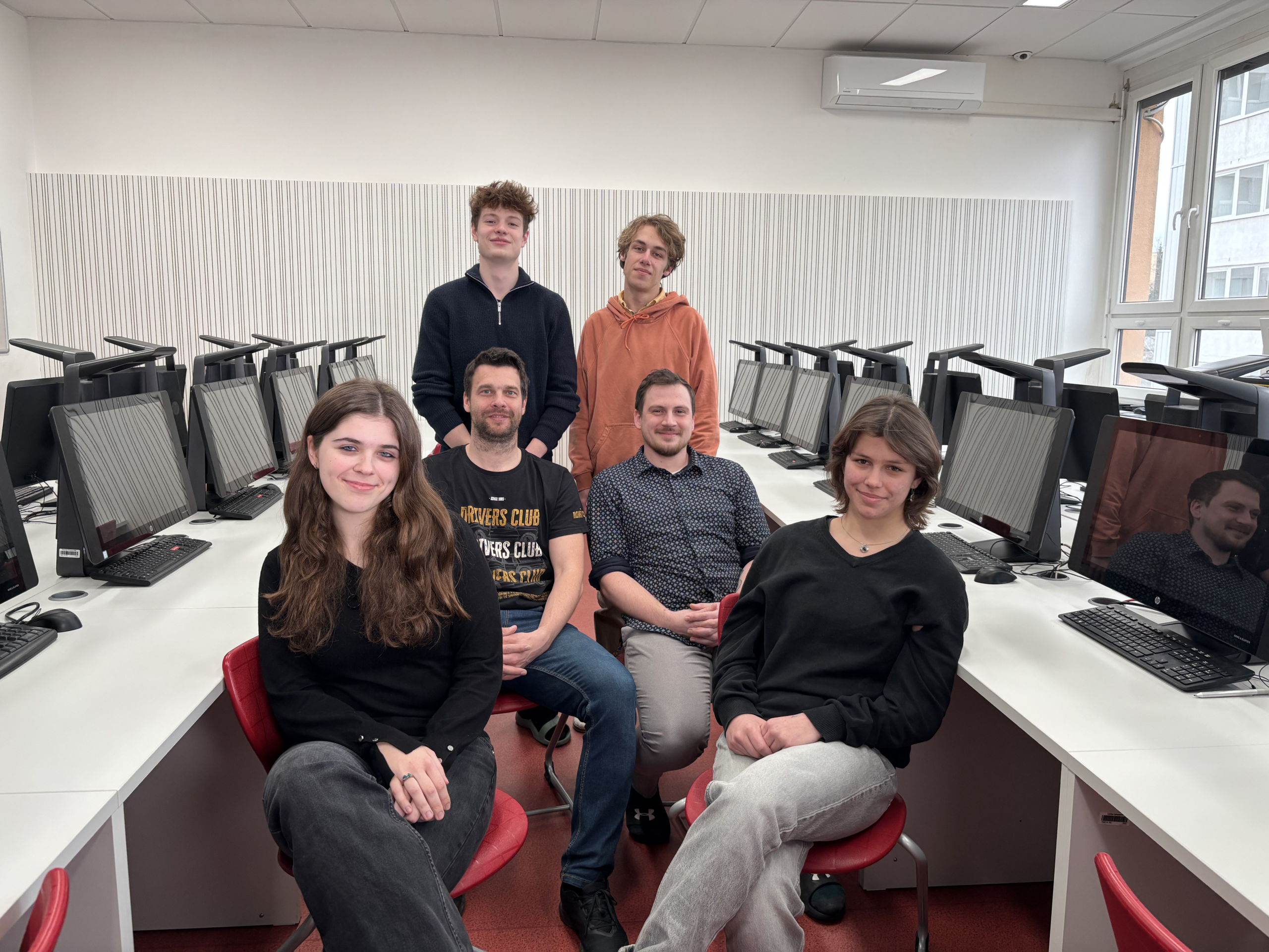 S umělou inteligencí se musíme naučit žít